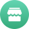 E-commerce logo