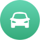 Equipment financing icon