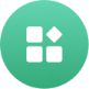 Business expansion icon