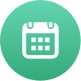 Flexible terms icon