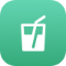 Food and beverage icon
