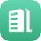 Legal document icon