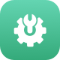 Manufacturing icon
