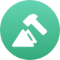 Manufacturing logo