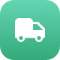 Transportation icon
